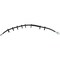 Centric Parts Brake Hose, 150.67324 150.67324 - alternate 4